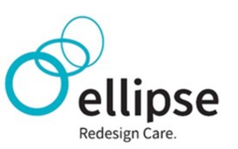 ellipse Redesign Care. Logo (EUIPO, 06.08.2019)