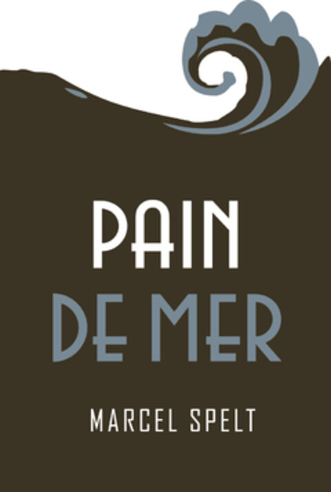 PAIN DE MER MARCEL SPELT Logo (EUIPO, 30.10.2019)