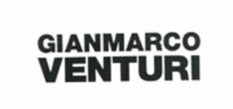 GIANMARCO VENTURI Logo (EUIPO, 28.11.2019)