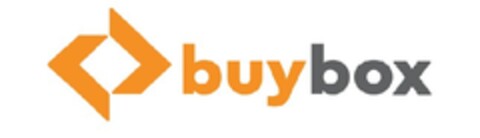 BUYBOX Logo (EUIPO, 12/16/2019)