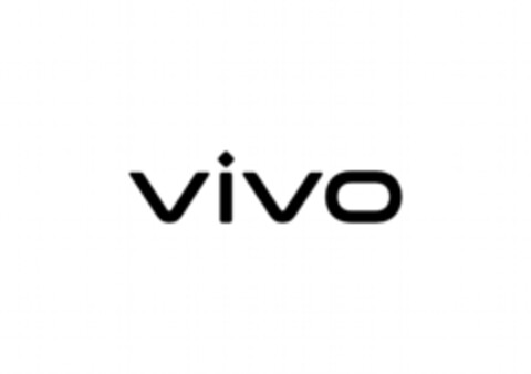 VIVO Logo (EUIPO, 12/31/2019)