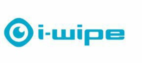 I-WIPE Logo (EUIPO, 27.01.2020)