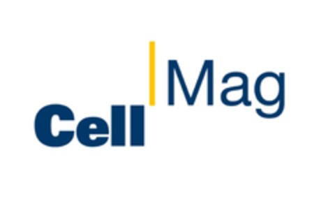 CELL MAG Logo (EUIPO, 28.01.2020)