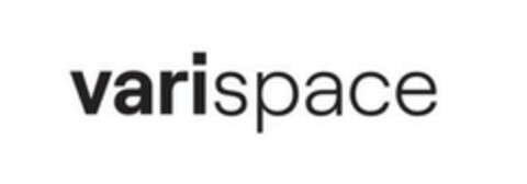 varispace Logo (EUIPO, 02/01/2020)