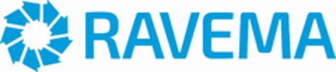 RAVEMA Logo (EUIPO, 14.02.2020)