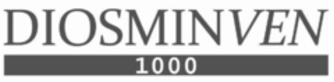 DIOSMINVEN 1000 Logo (EUIPO, 19.03.2020)