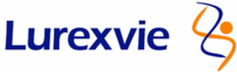 LUREXVIE Logo (EUIPO, 24.03.2020)