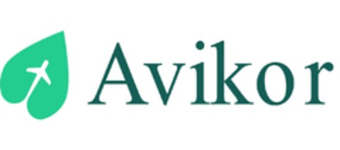 AVIKOR Logo (EUIPO, 03/24/2020)