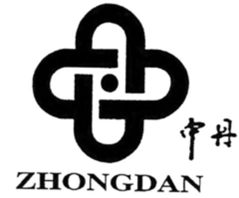 ZHONGDAN Logo (EUIPO, 02.04.2020)