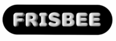 FRISBEE Logo (EUIPO, 20.05.2020)
