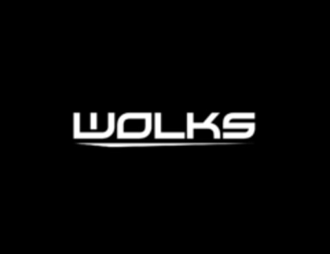 WOLKS Logo (EUIPO, 07/01/2020)