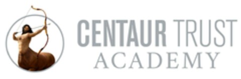 Centaur Trust Academy Logo (EUIPO, 07/08/2020)