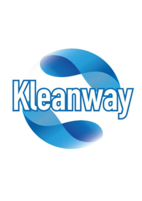 Kleanway Logo (EUIPO, 20.07.2020)