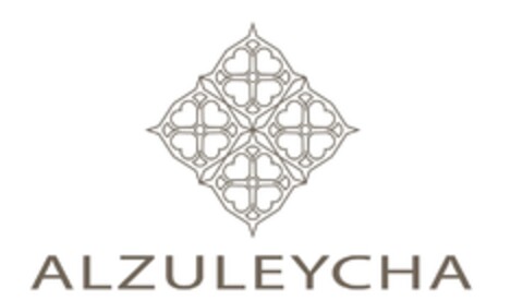 ALZULEYCHA Logo (EUIPO, 08/07/2020)