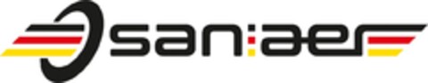sanaer Logo (EUIPO, 12.08.2020)