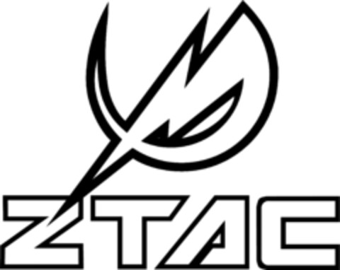 ZTAC Logo (EUIPO, 09/23/2020)