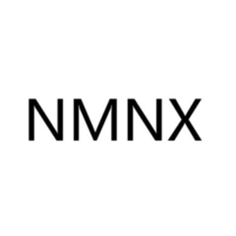 NMNX Logo (EUIPO, 09/28/2020)