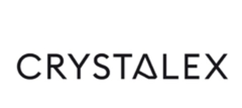 CRYSTALEX Logo (EUIPO, 14.10.2020)