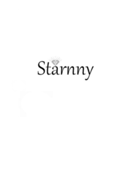 starnny Logo (EUIPO, 20.10.2020)