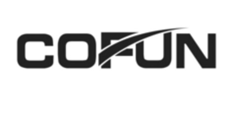 COFUN Logo (EUIPO, 11/26/2020)