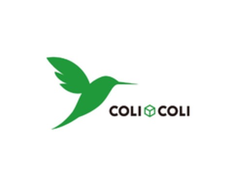 COLICOLI Logo (EUIPO, 04.12.2020)