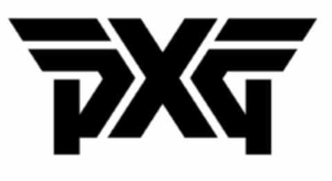 PXG Logo (EUIPO, 14.12.2020)