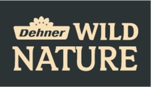 Dehner Wild Nature Logo (EUIPO, 12/15/2020)