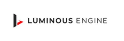 LUMINOUS ENGINE Logo (EUIPO, 18.12.2020)