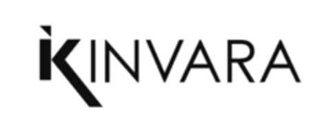 KINVARA Logo (EUIPO, 24.12.2020)