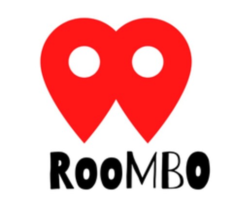 ROOMBO Logo (EUIPO, 04.01.2021)