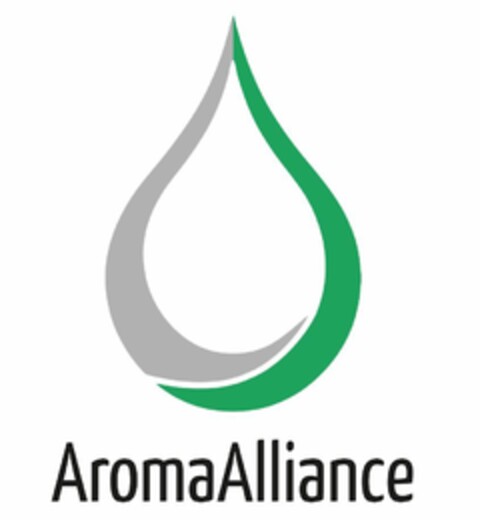 AromaAlliance Logo (EUIPO, 12.02.2021)