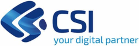 CSI your digital partner Logo (EUIPO, 02.03.2021)