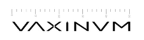 VAXINUM Logo (EUIPO, 11.03.2021)