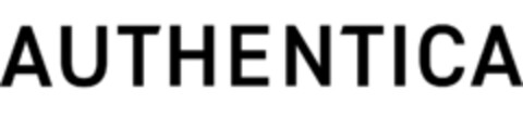 AUTHENTICA Logo (EUIPO, 04/21/2021)