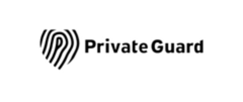 Private Guard Logo (EUIPO, 28.04.2021)