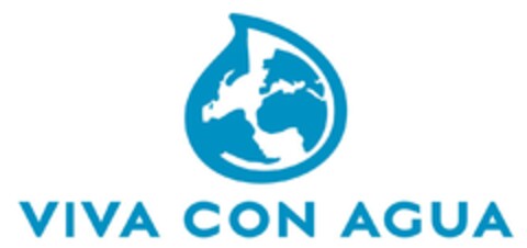 VIVA CON AGUA Logo (EUIPO, 05/06/2021)