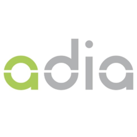 adia Logo (EUIPO, 17.05.2021)