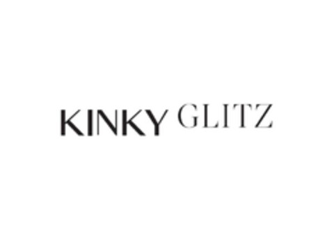 KINKY GLITZ Logo (EUIPO, 27.05.2021)