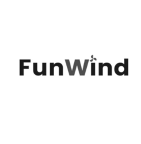 FunWind Logo (EUIPO, 08.06.2021)