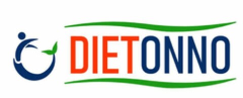 DIETONNO Logo (EUIPO, 10.06.2021)