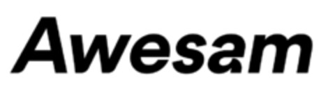 AWESAM Logo (EUIPO, 21.06.2021)