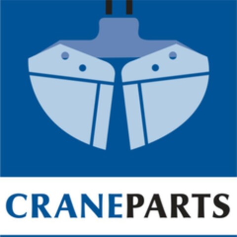 Craneparts Logo (EUIPO, 21.06.2021)