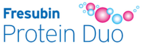 Fresubin Protein Duo Logo (EUIPO, 25.06.2021)