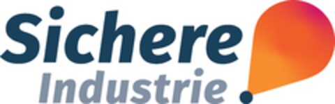 Sichere Industrie Logo (EUIPO, 15.07.2021)