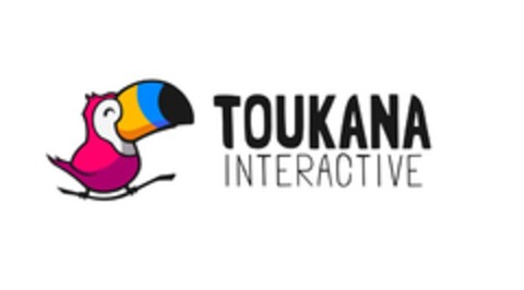 Toukana Interactive Logo (EUIPO, 29.07.2021)
