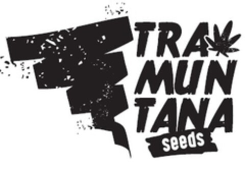 TRAMUNTANA SEEDS Logo (EUIPO, 30.07.2021)