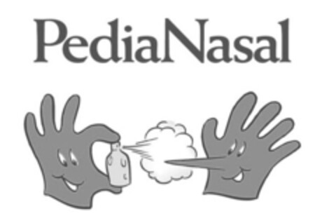 PediaNasal Logo (EUIPO, 23.08.2021)