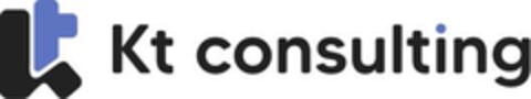 Kt consulting Logo (EUIPO, 31.08.2021)
