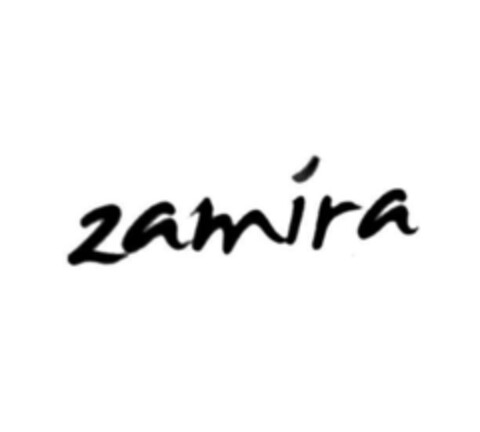 zamira Logo (EUIPO, 06.09.2021)