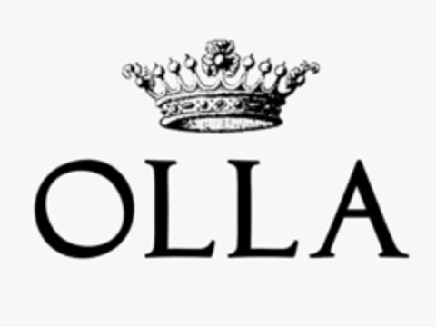 OLLA Logo (EUIPO, 10.09.2021)